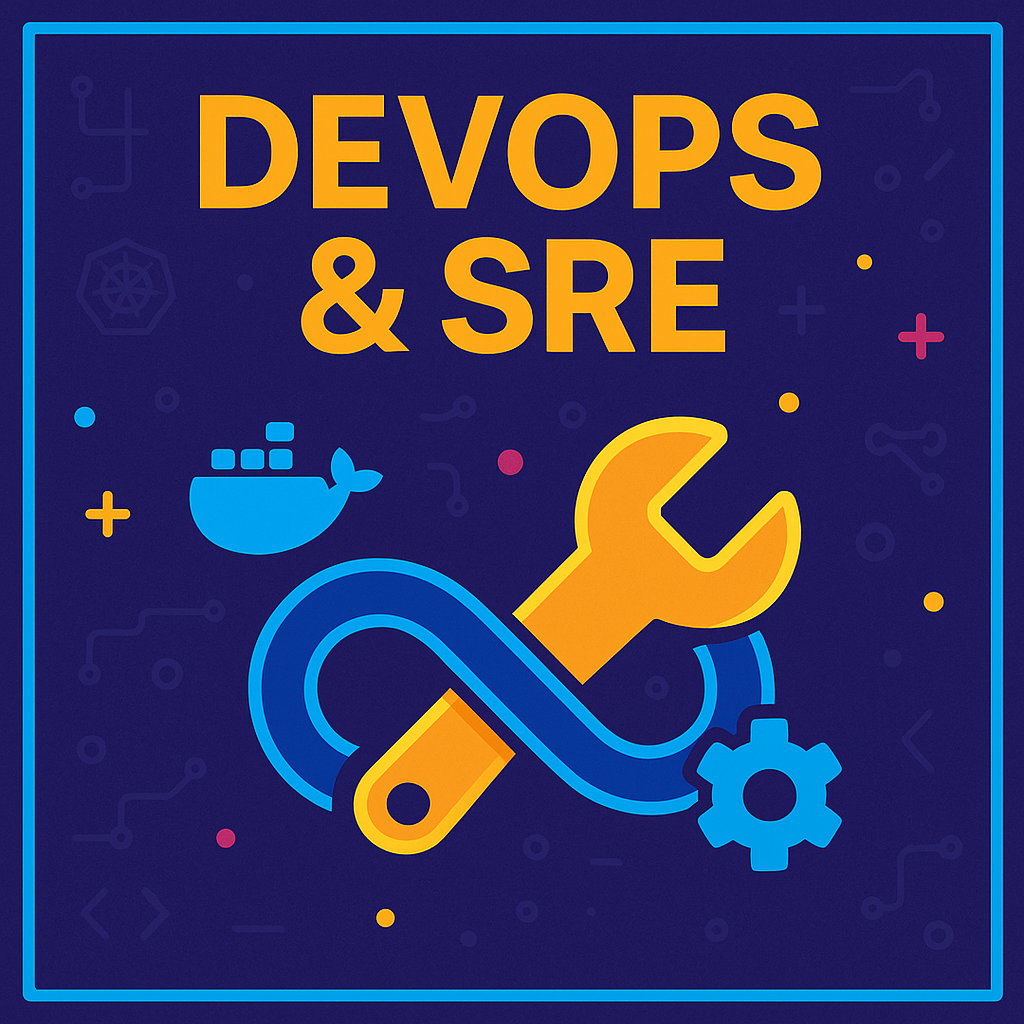 DevOps & SRE