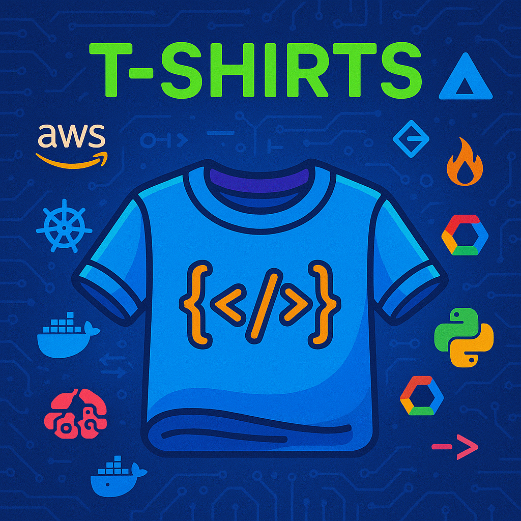 T-Shirts