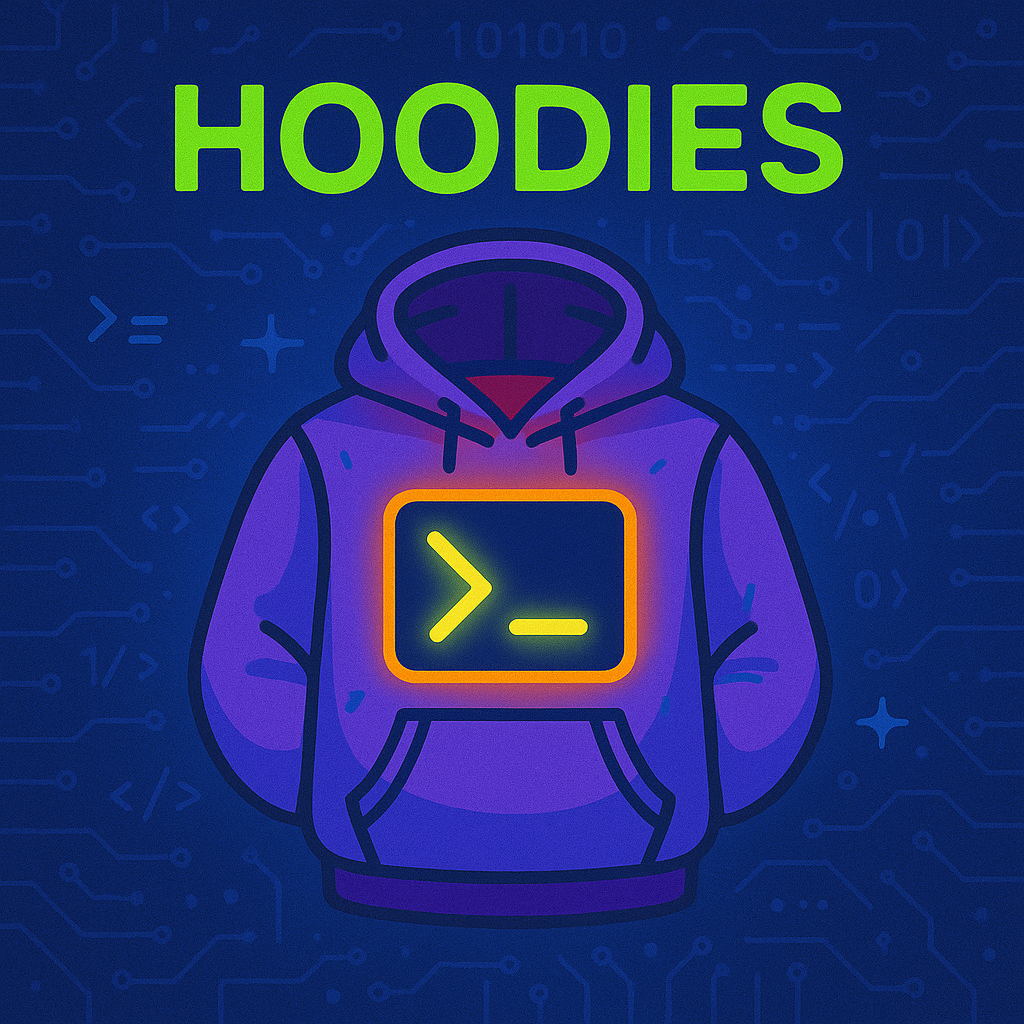 Hoodies