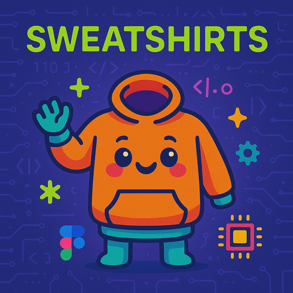 Sweatshirt