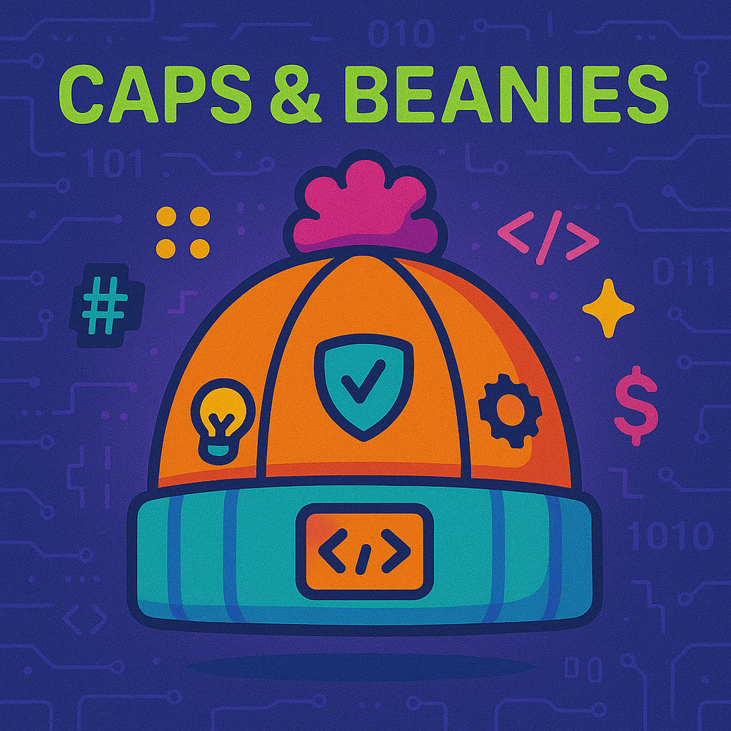 caps-and-beanies