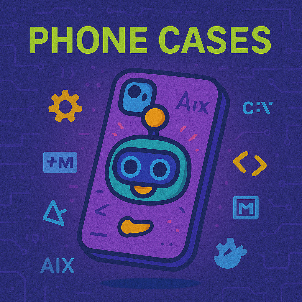 Phone Cases