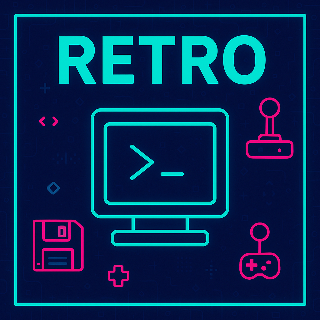 Retro