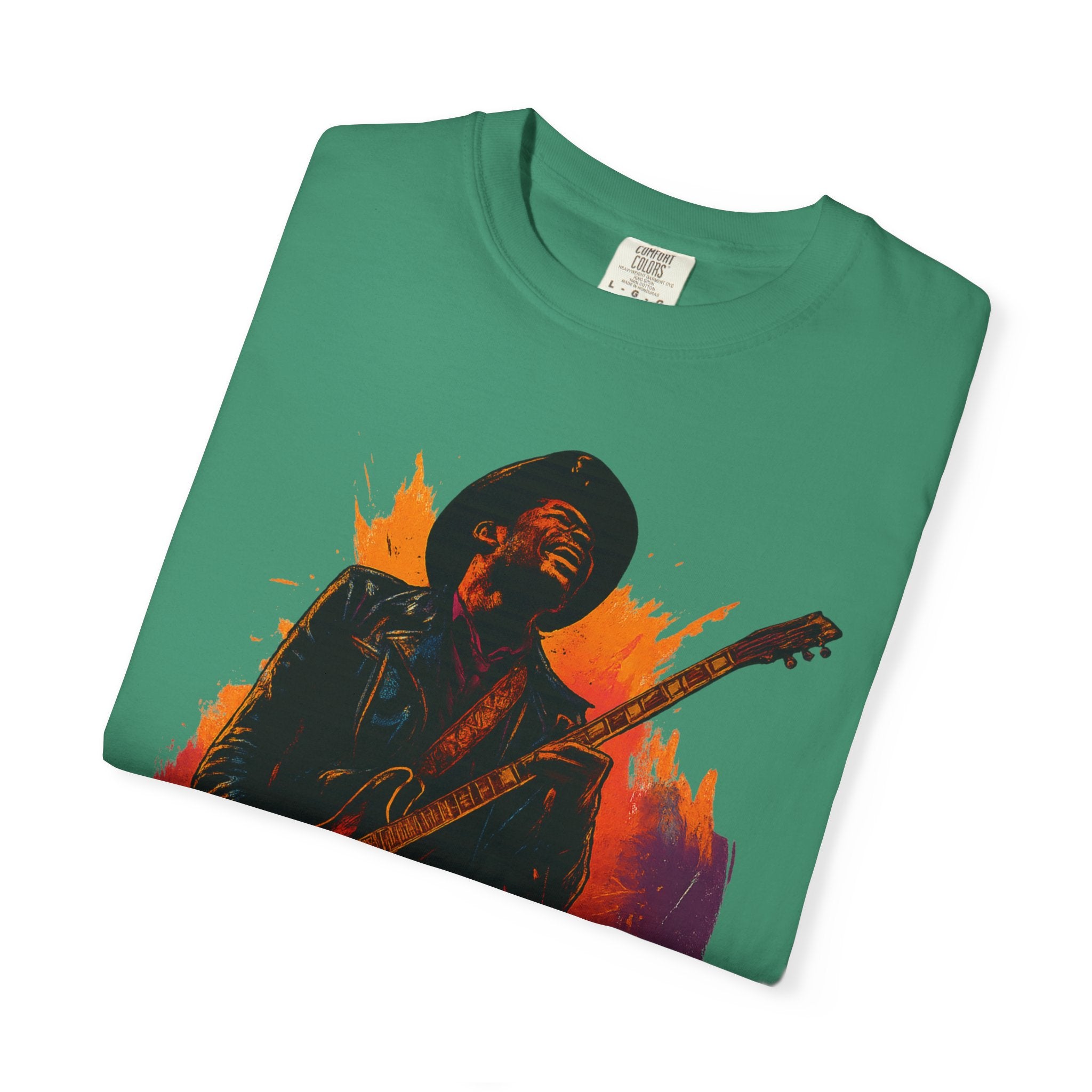 Deployed the Code, Nailed the Solo | Funny Developer T-Shirt