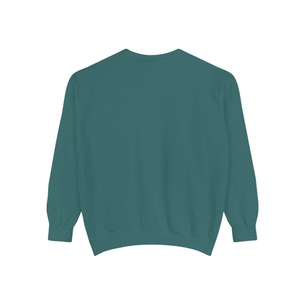 Multicloud Mayhem Sweatshirt – Triple the Chaos!
