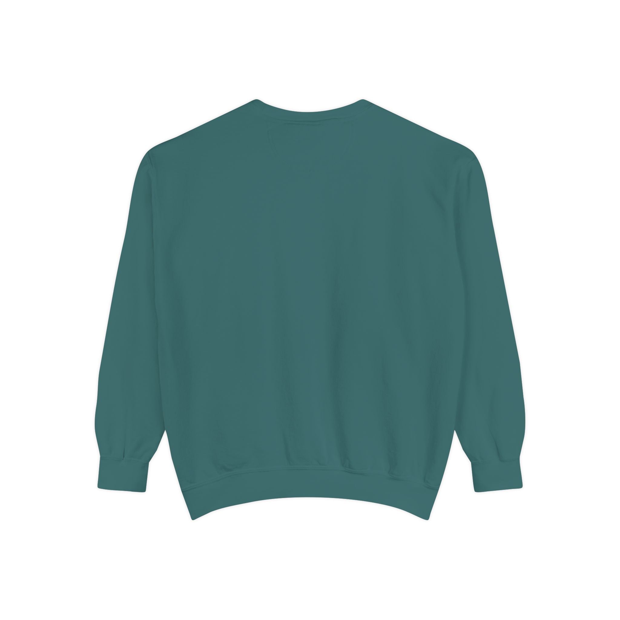 Multicloud Mayhem Sweatshirt – Triple the Chaos!