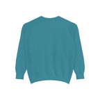 Multicloud Mayhem Sweatshirt – Triple the Chaos!
