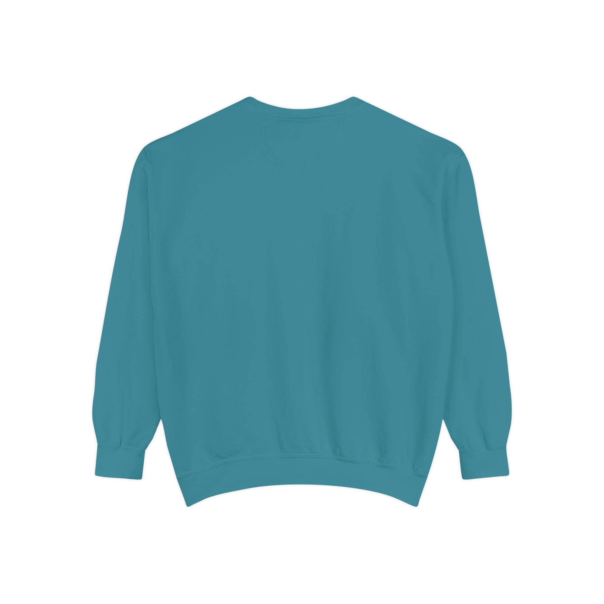 Multicloud Mayhem Sweatshirt – Triple the Chaos!