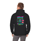 Mainframes Never Die Hoodie – Retro Tech Sarcasm for DevOps Legends