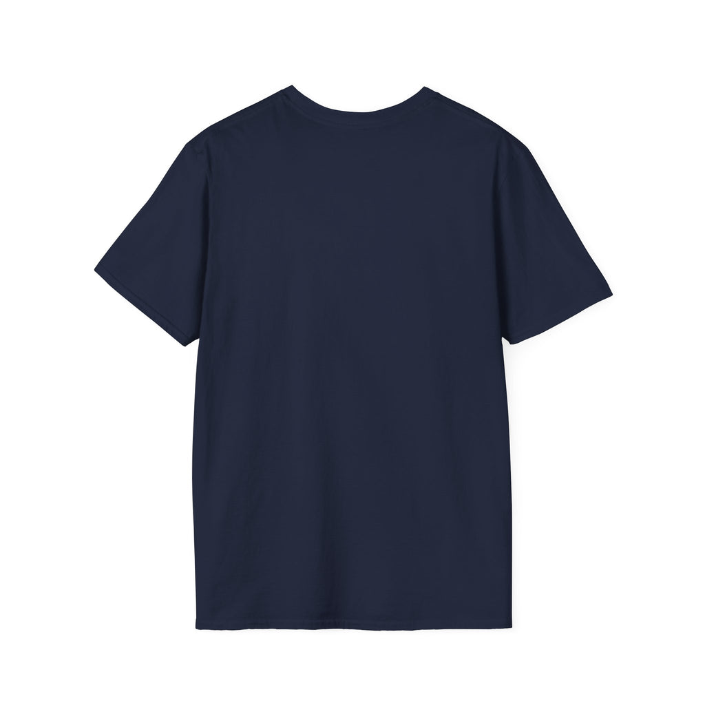 Deployed on AWS: Chaos-Driven Success Tee