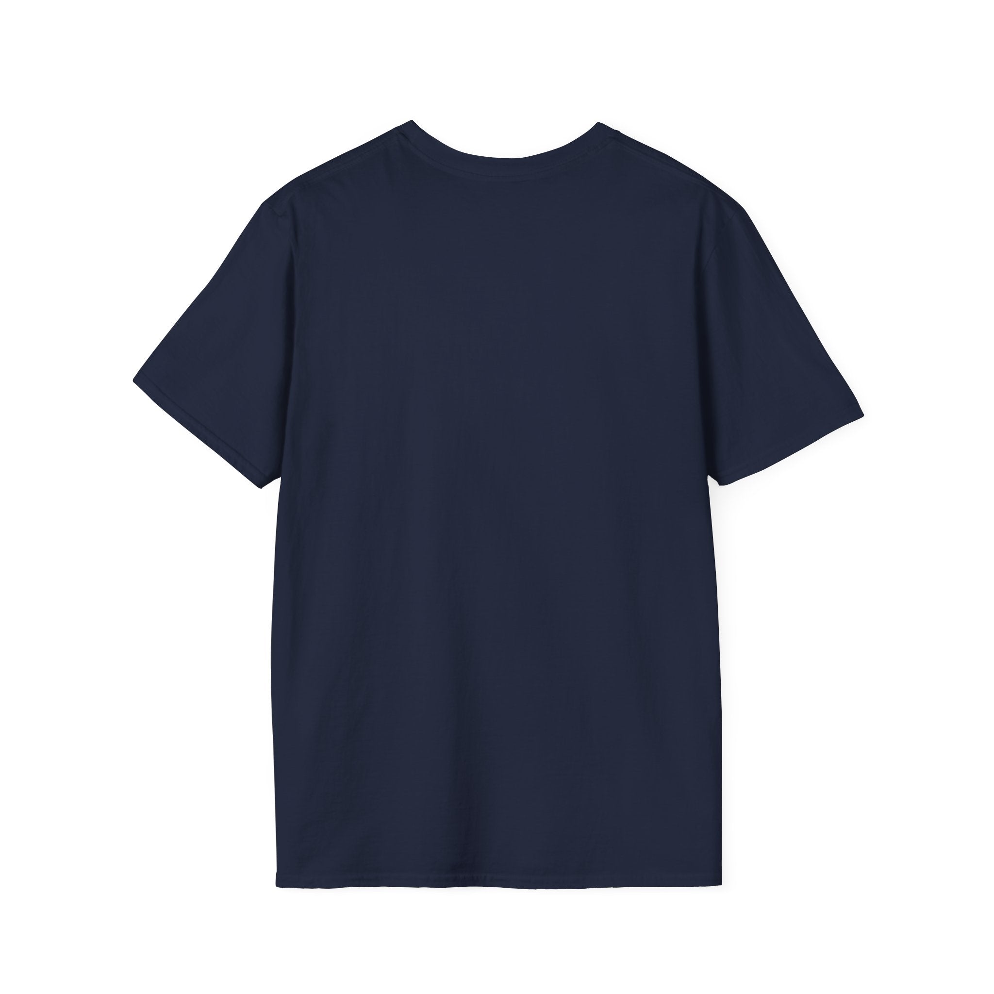 Deployed on AWS: Chaos-Driven Success Tee