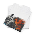 Deploy Destroy Repeat T-Shirt | Funny DevOps & Engineer Battle Tee