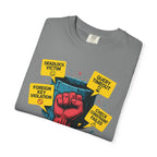 Stay Indexed T-Shirt | Funny Database Engineer & DBA Tee
