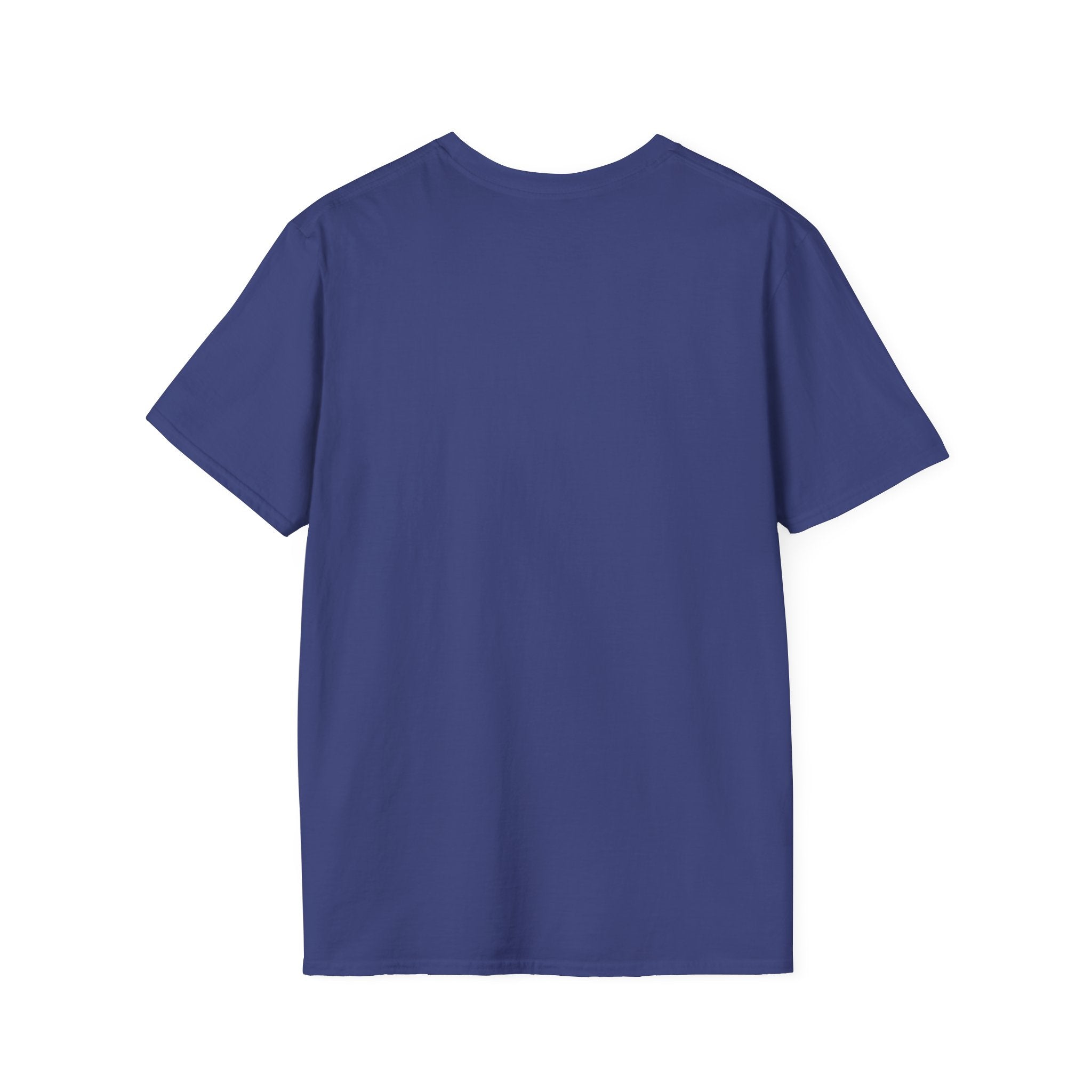 Deployed on AWS: Chaos-Driven Success Tee