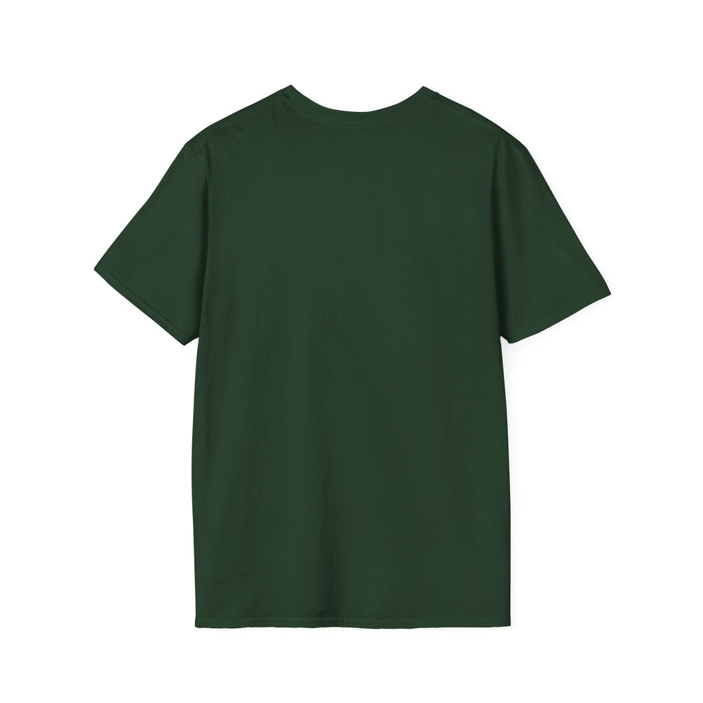 Deployed on AWS: Chaos-Driven Success Tee