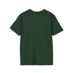 Deployed on AWS: Chaos-Driven Success Tee