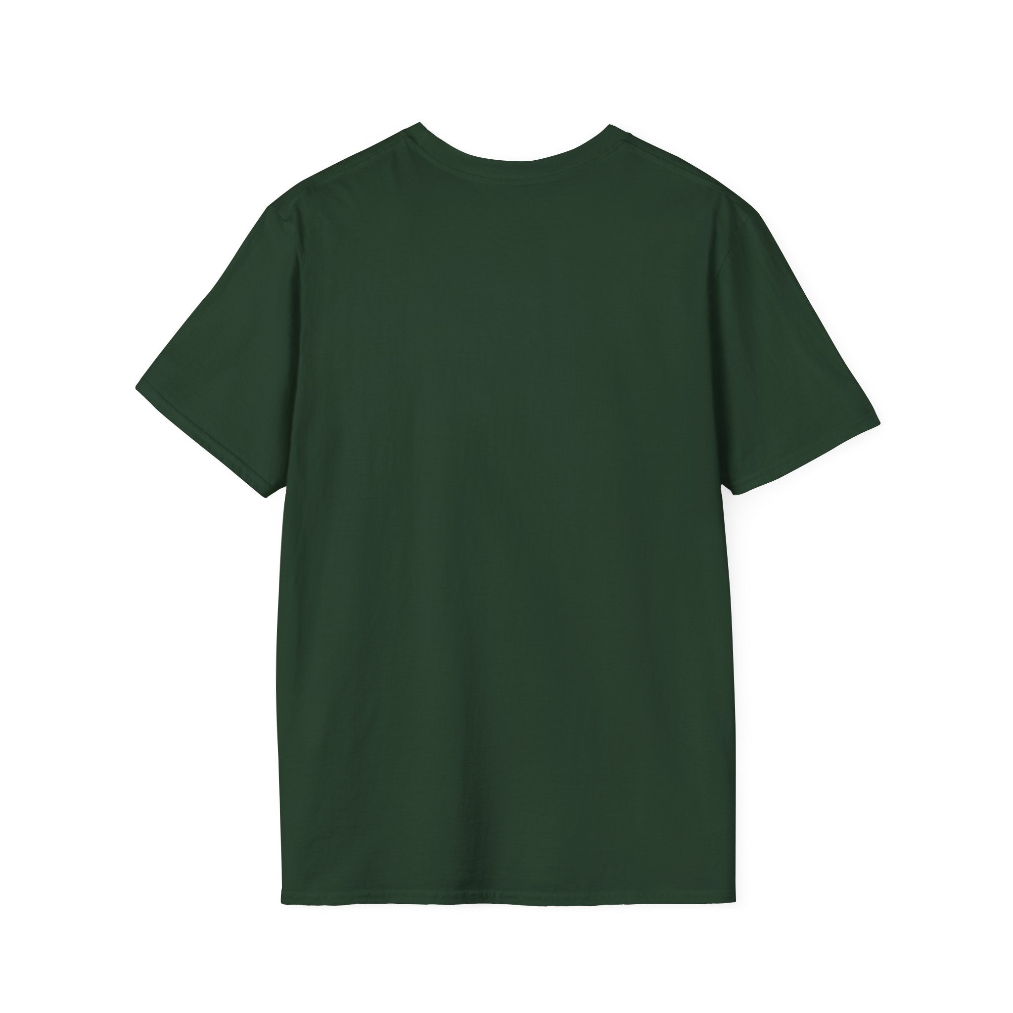 Deployed on AWS: Chaos-Driven Success Tee