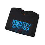 Identity Crisis? Just Use Azure AD | Geeky Cloud Engineer Sweatshirt