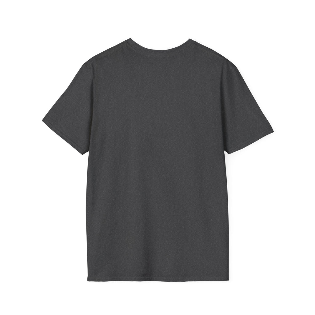 Deployed on AWS: Chaos-Driven Success Tee