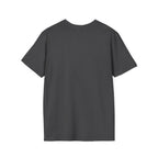 Deployed on AWS: Chaos-Driven Success Tee