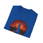 Strategic, Not Technical – Funny IT Sales T-Shirt
