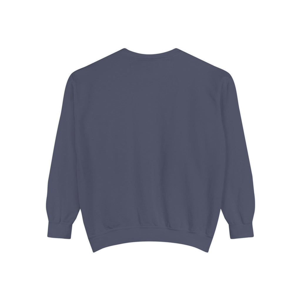 Multicloud Mayhem Sweatshirt – Triple the Chaos!
