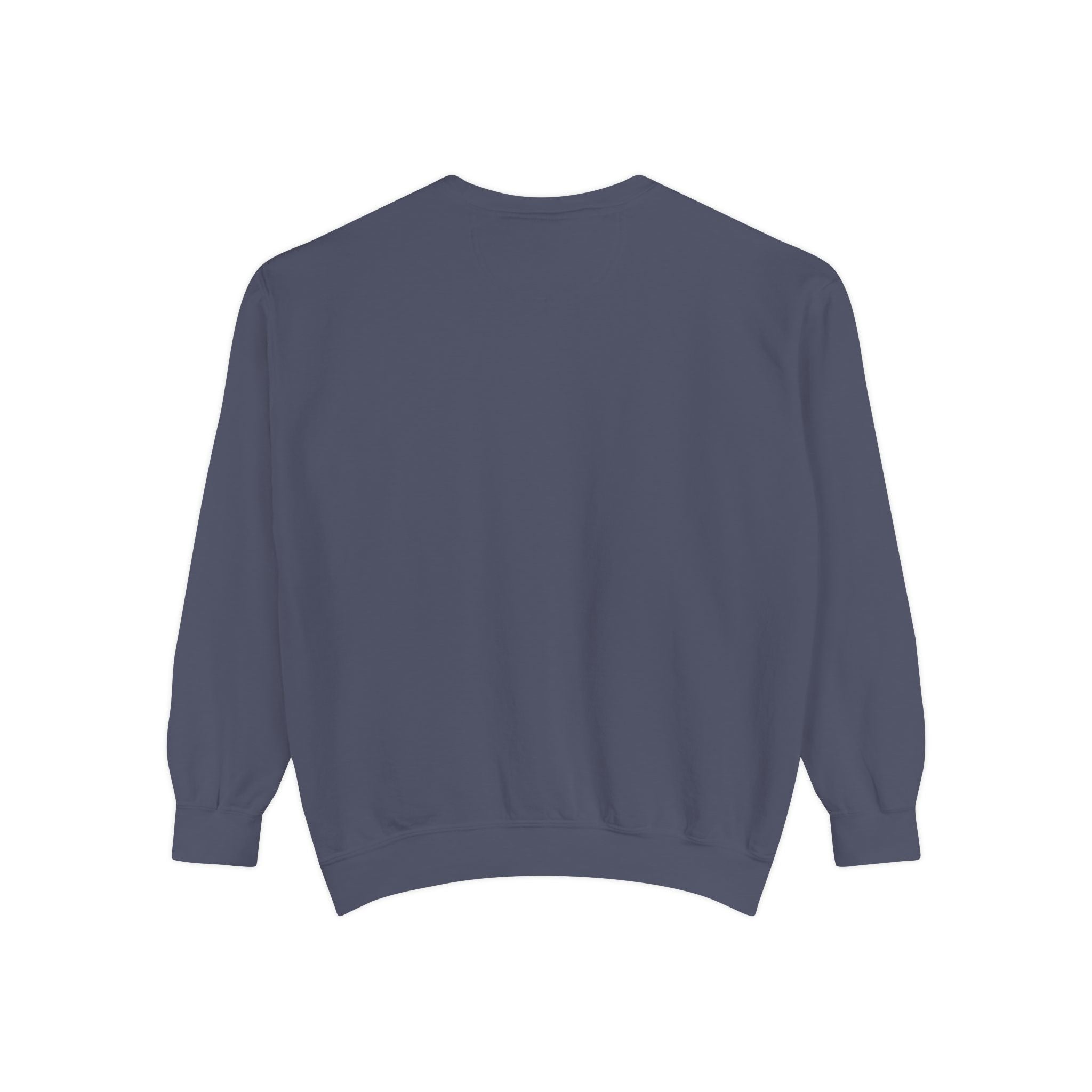 Multicloud Mayhem Sweatshirt – Triple the Chaos!
