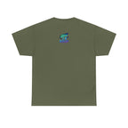 Not an Alien Invasion T-Shirt | Funny DevOps On-Call Deploy Tee