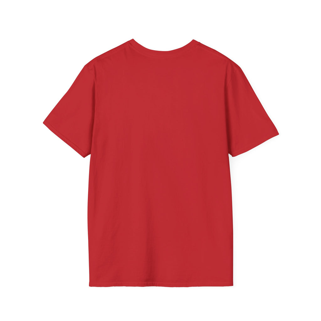 Deployed on AWS: Chaos-Driven Success Tee