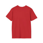 Deployed on AWS: Chaos-Driven Success Tee