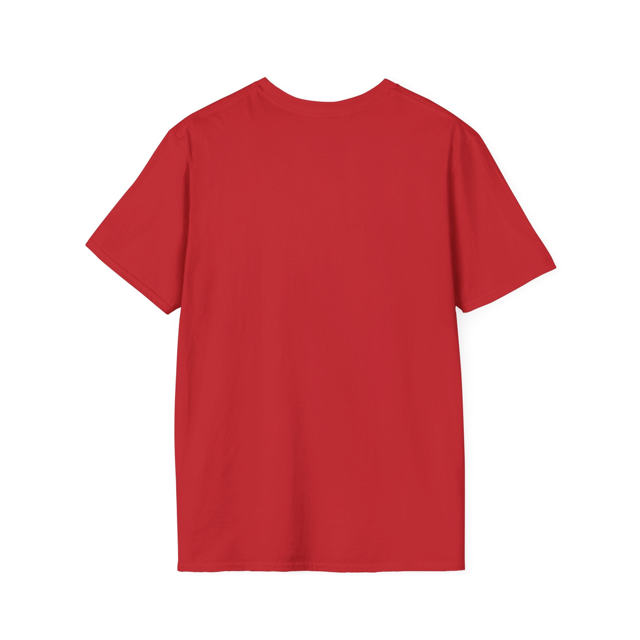 Deployed on AWS: Chaos-Driven Success Tee