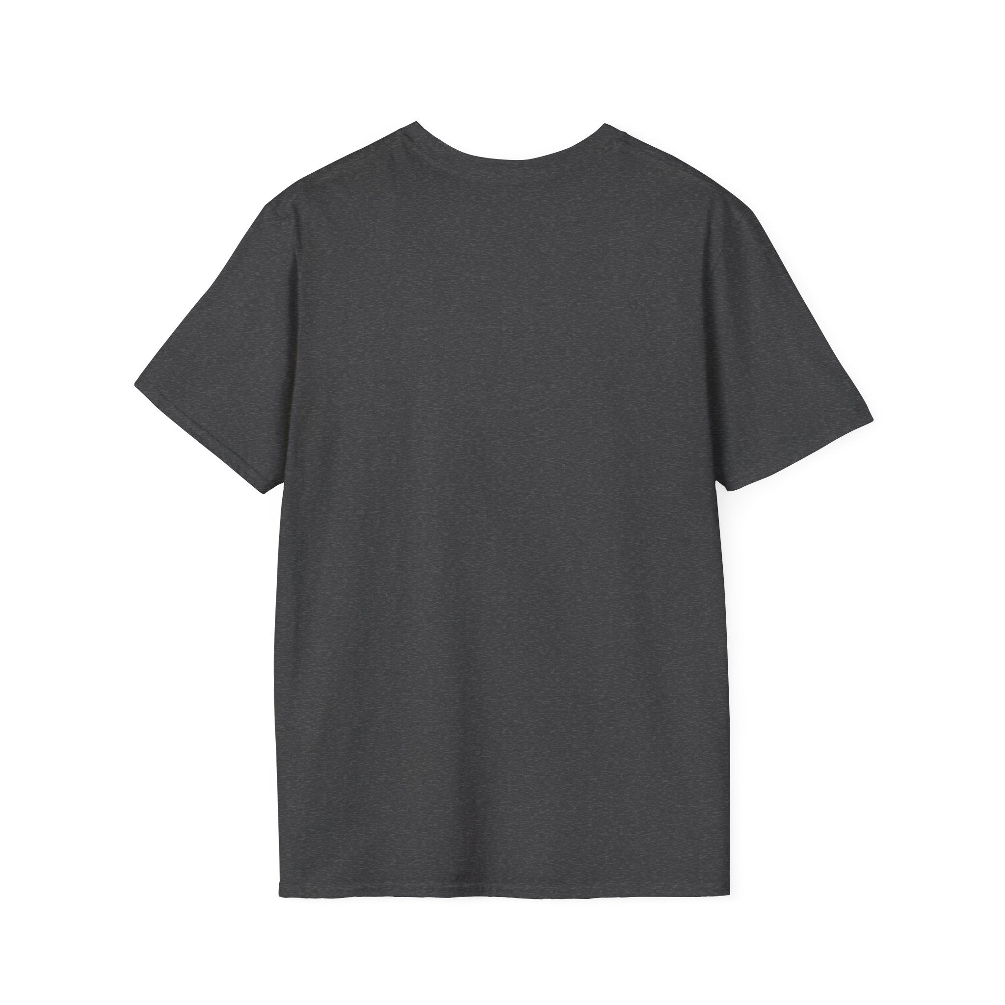 Sparked By Data, Fueled By GPUs – Funny AI/ML T-Shirt for Developers, Data Scientists & Gamers