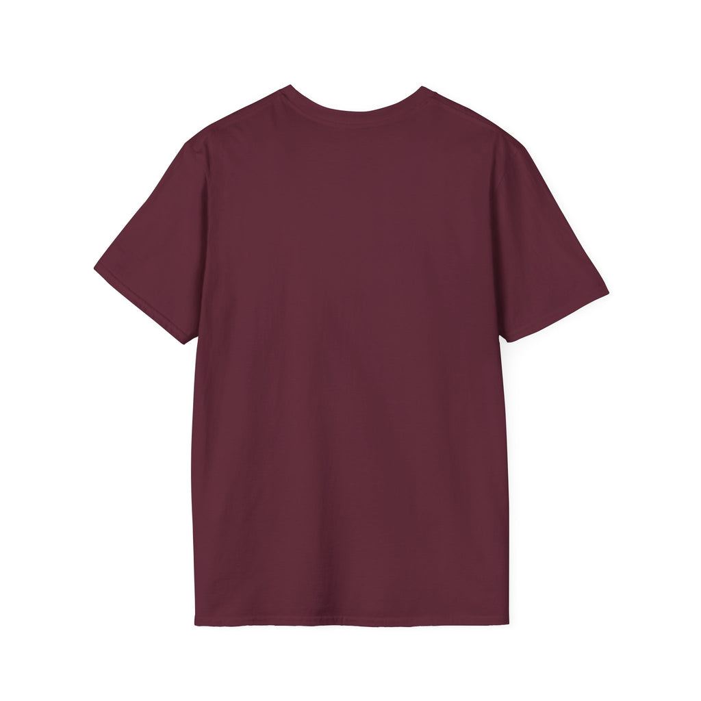 Deployed on AWS: Chaos-Driven Success Tee
