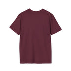 Deployed on AWS: Chaos-Driven Success Tee