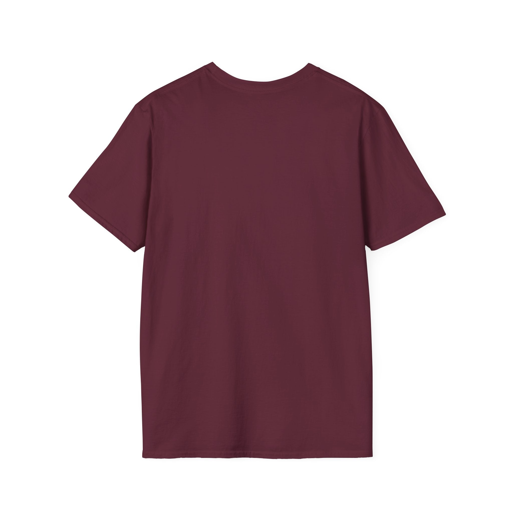 Deployed on AWS: Chaos-Driven Success Tee