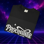 Procrastinator T-Shirt, Funny Gift for Students, Lazy Day Apparel, Motivational Tee, Casual Wear, Birthday Gift Idea