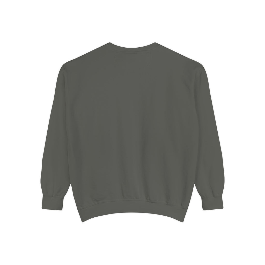 Multicloud Mayhem Sweatshirt – Triple the Chaos!