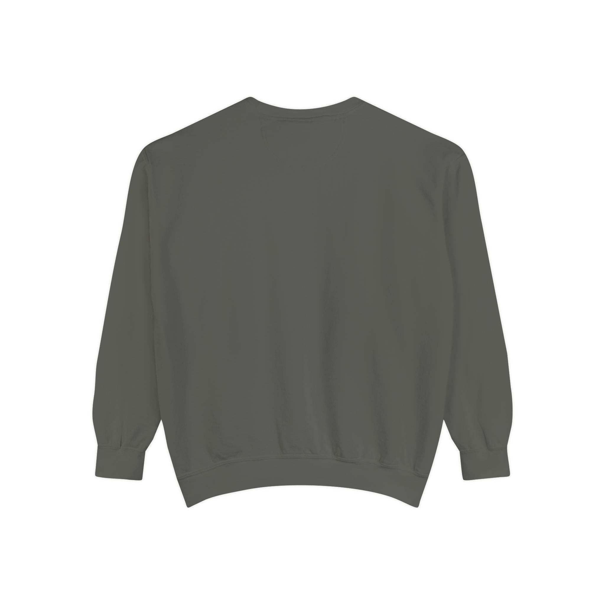 Multicloud Mayhem Sweatshirt – Triple the Chaos!