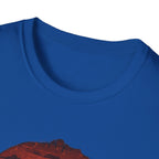 Strategic, Not Technical – Funny IT Sales T-Shirt