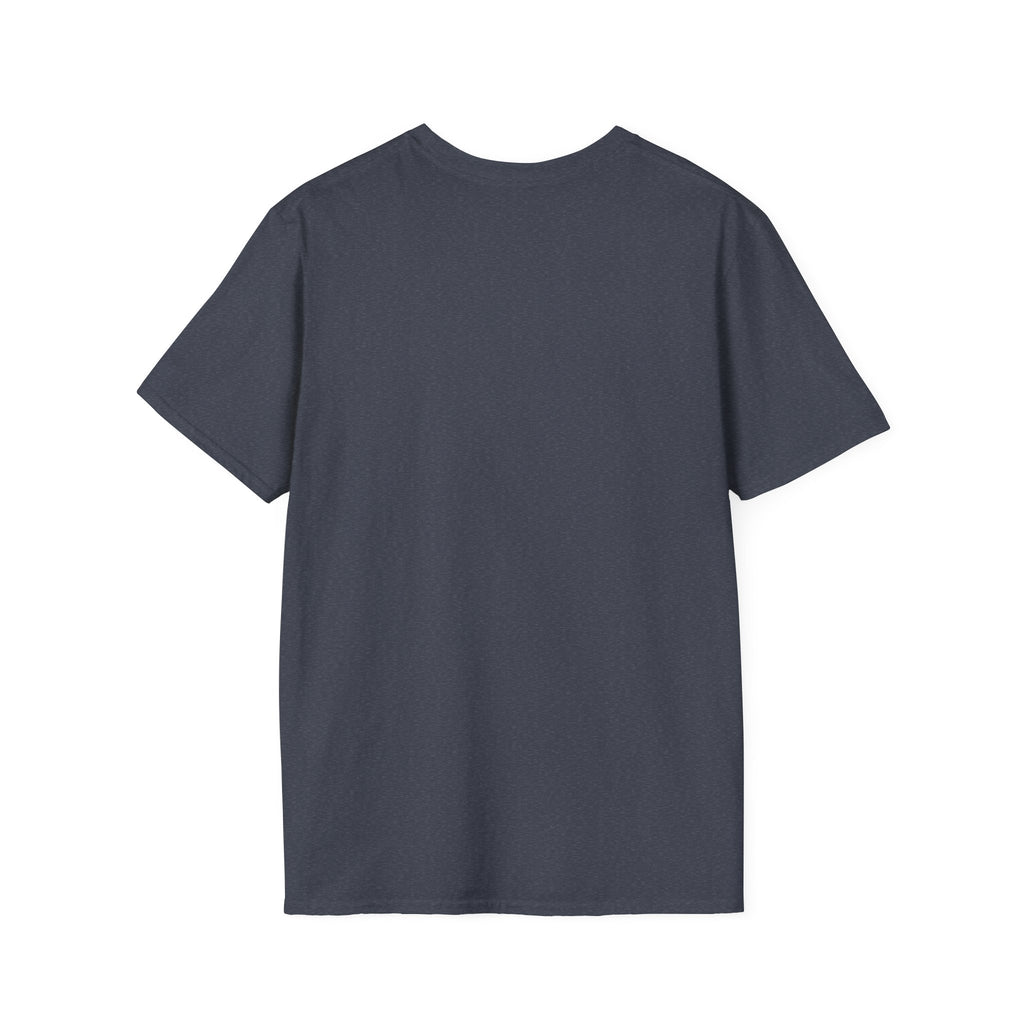 Deployed on AWS: Chaos-Driven Success Tee