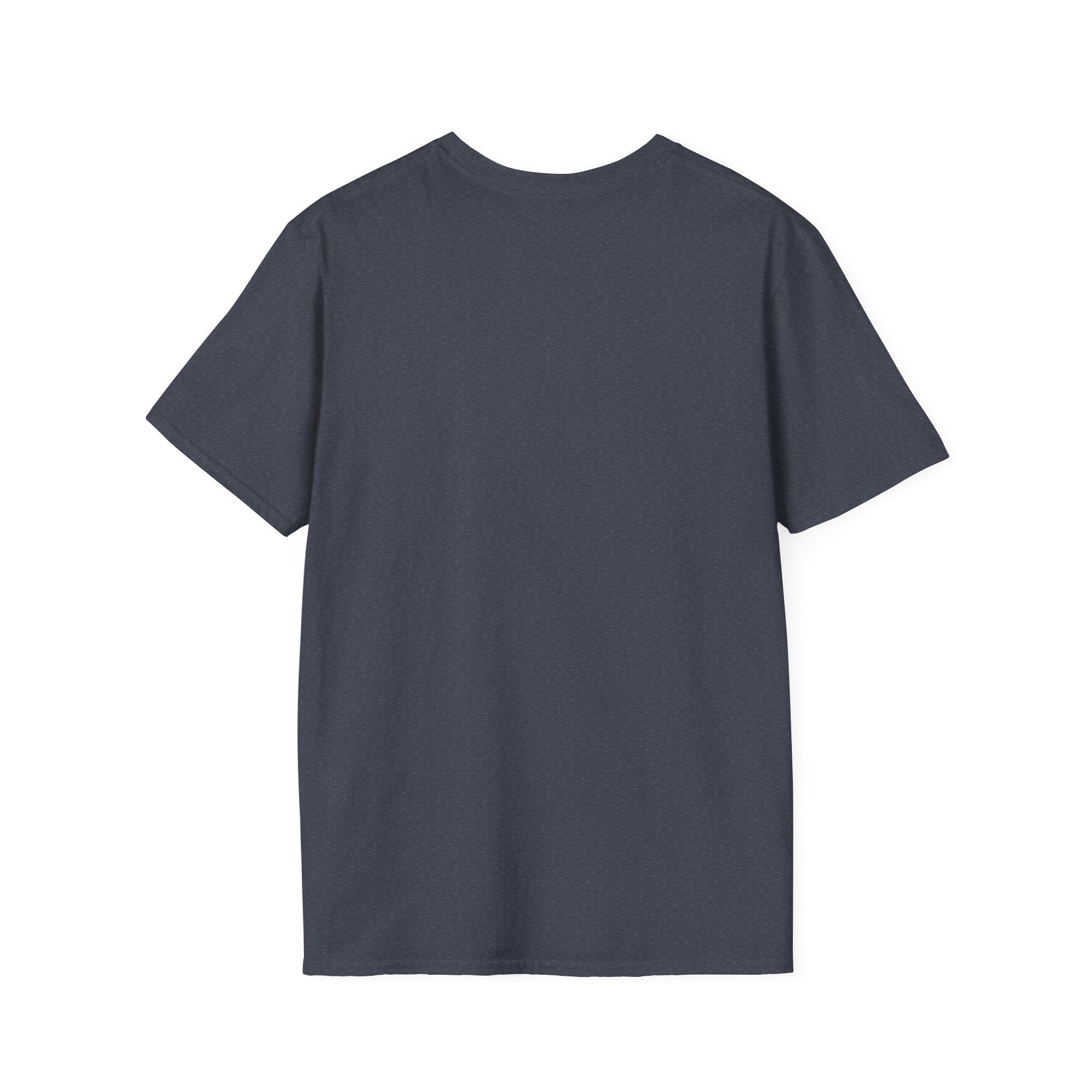 Deployed on AWS: Chaos-Driven Success Tee
