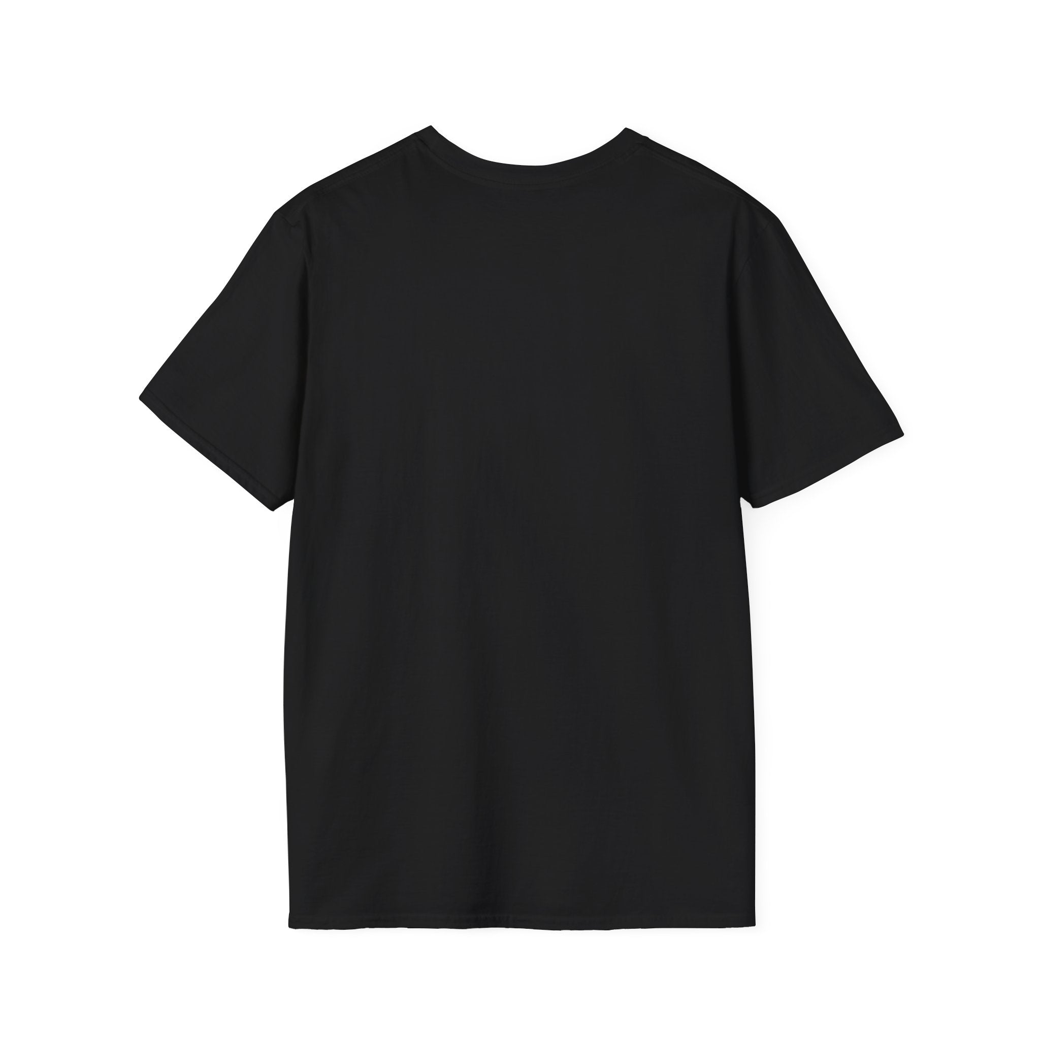 Deployed on AWS: Chaos-Driven Success Tee