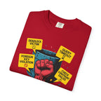 Stay Indexed T-Shirt | Funny Database Engineer & DBA Tee