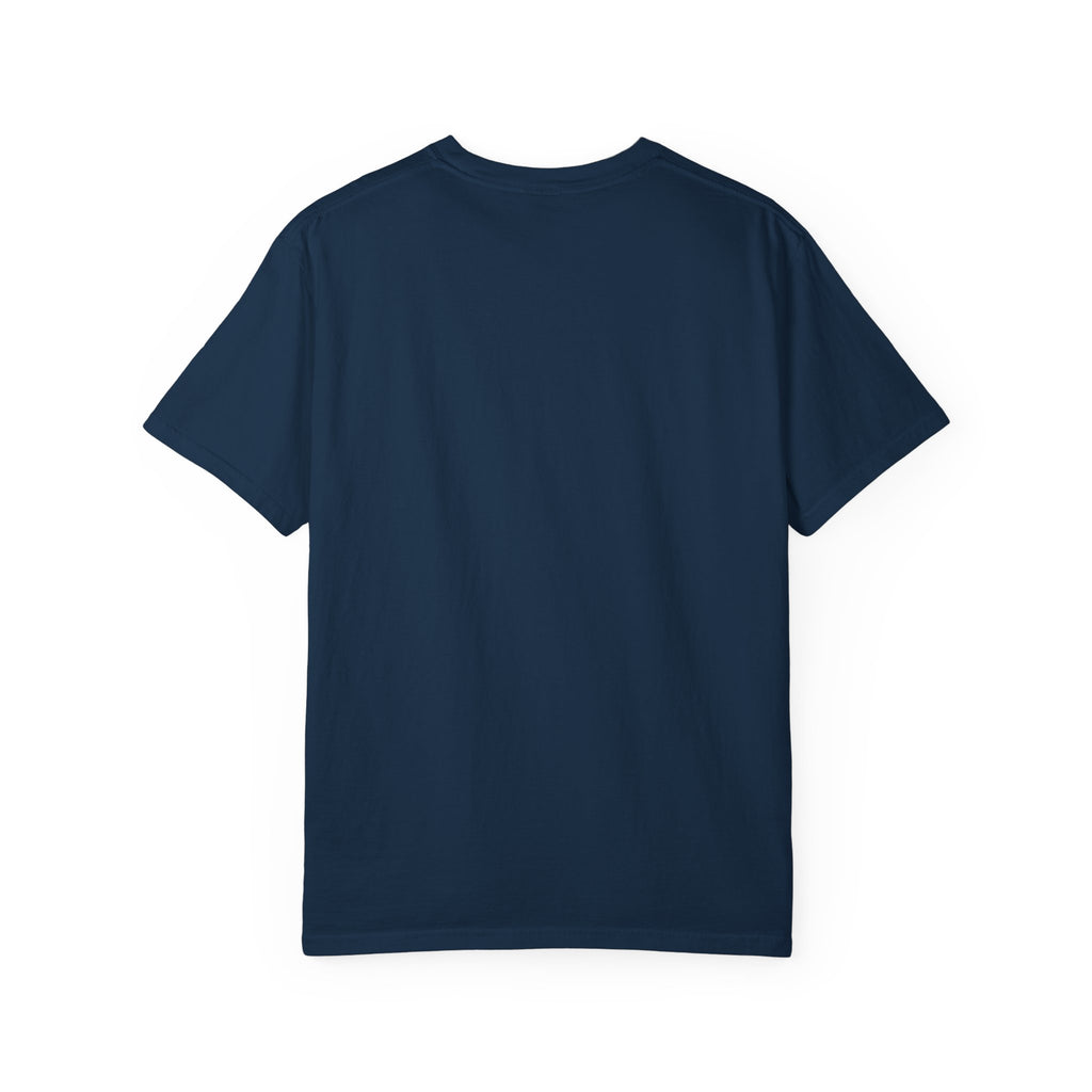 Don’t Push to Main T-Shirt | Funny Git Merge Conflict Alien Tee for Developers