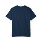 Don’t Push to Main T-Shirt | Funny Git Merge Conflict Alien Tee for Developers