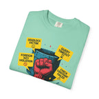 Stay Indexed T-Shirt | Funny Database Engineer & DBA Tee