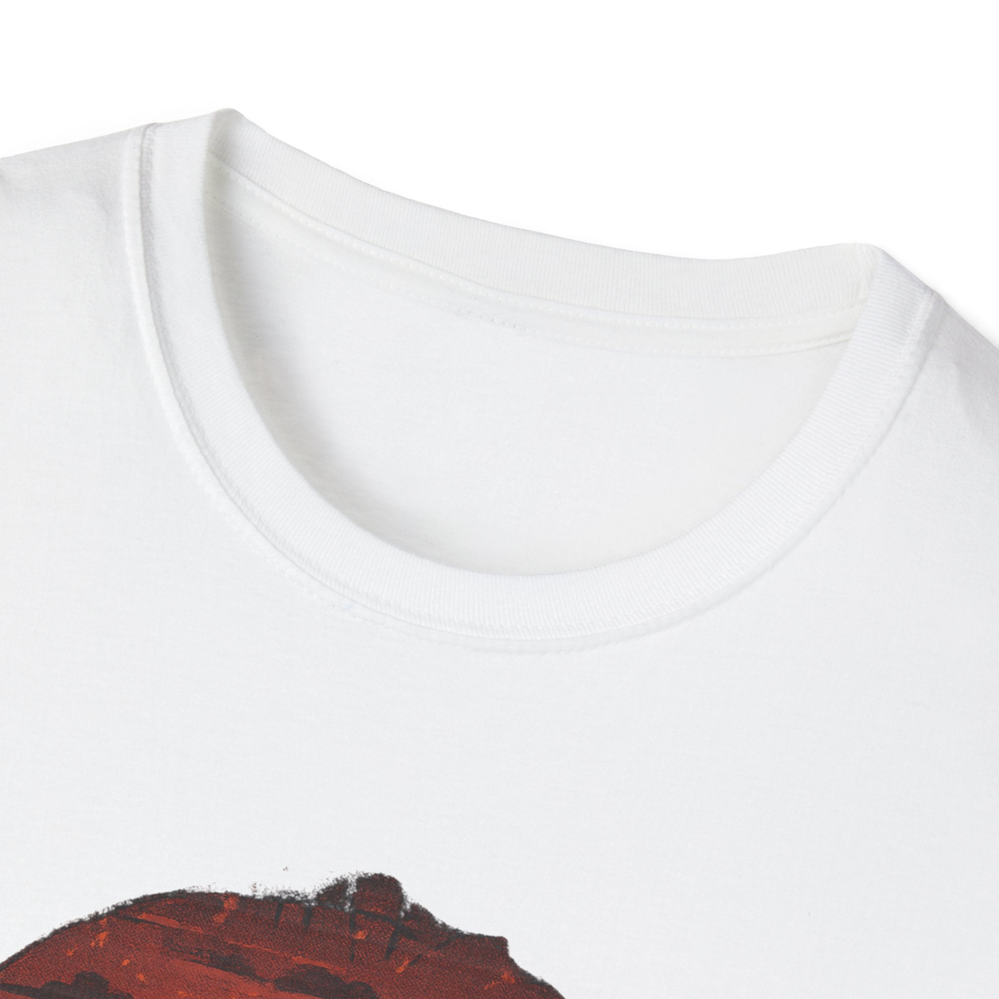 Strategic, Not Technical – Funny IT Sales T-Shirt