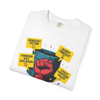 Stay Indexed T-Shirt | Funny Database Engineer & DBA Tee