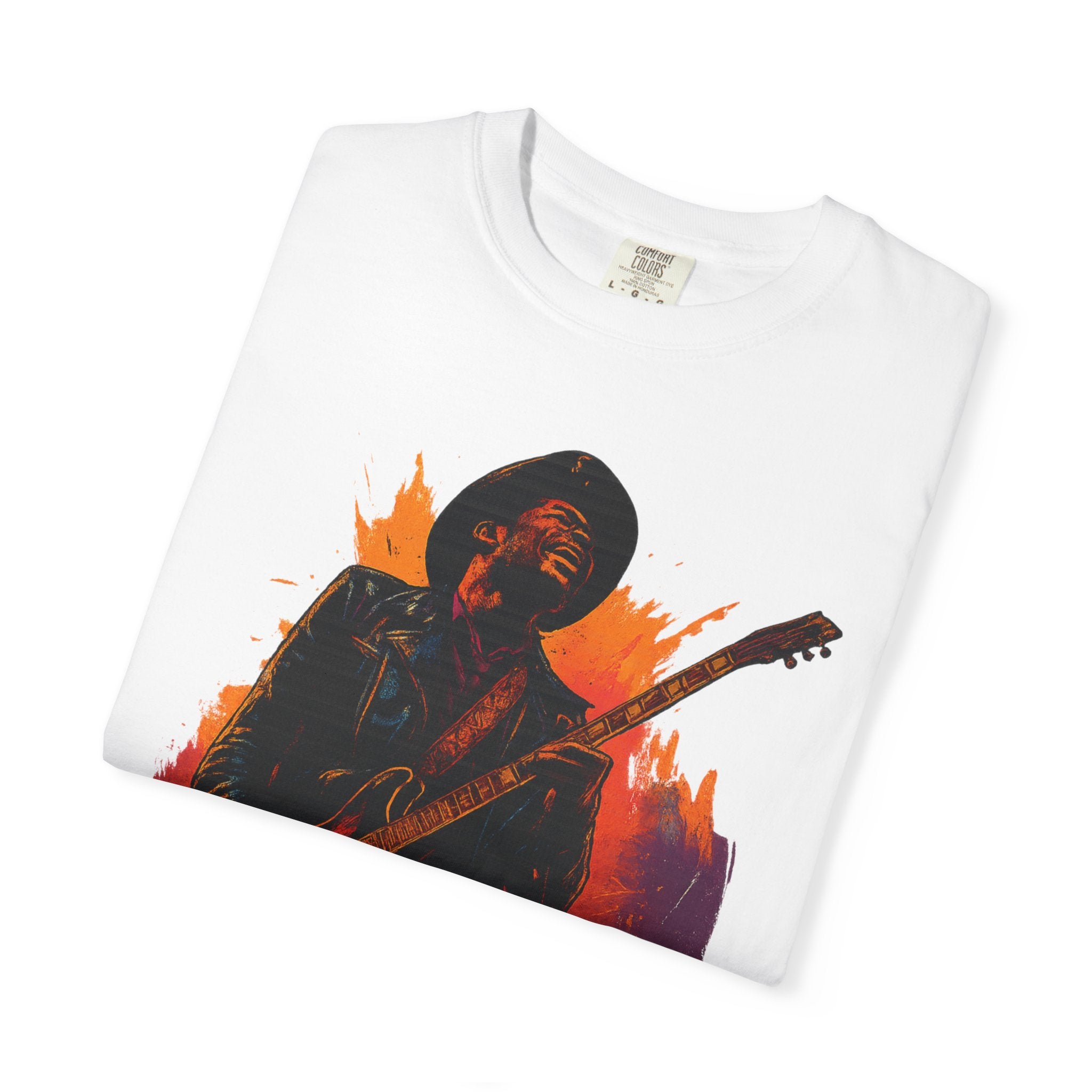 Deployed the Code, Nailed the Solo | Funny Developer T-Shirt