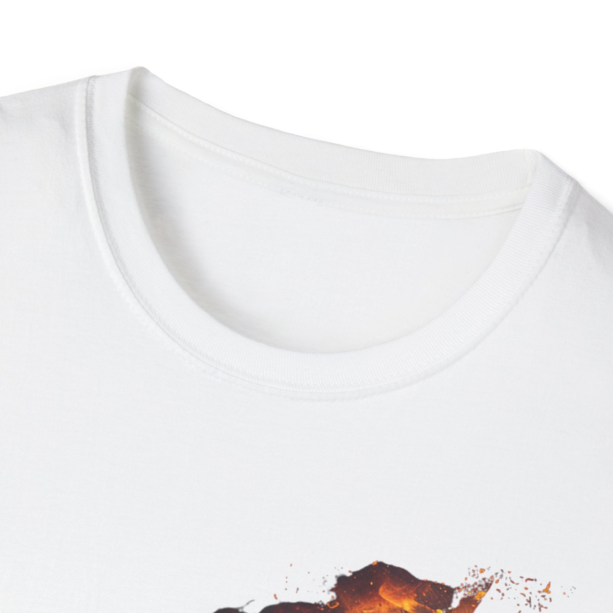 Sparked By Data, Fueled By GPUs – Funny AI/ML T-Shirt for Developers, Data Scientists & Gamers